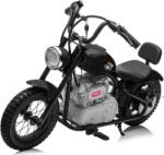 Ramiz Speed Power Gyermek Motorkerékpár - Fekete (PA. A9902. CZ) (PA.A9902.CZ)