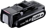 Panasonic EY 9L47 B Akku 14, 4 V Akkumulátor 2000mAh (EY9L47B32) (EY9L47B32)