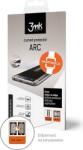 3MK Óra kijelző védőfólia ARC Sony SmartBand Talk SWR30 (5901571162492) (5901571162492)