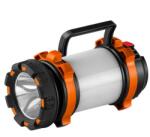 NEO Tools 99-031 Kempinglámpa akkus 3 funkciós 800lm CREE T6 + SMD LED powerbank funkció 10W (Neo Tools 99-031) (Neo Tools 99-031)