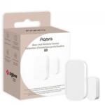 Aqara T1 Zigbee ajtó- és ablak nyitásérzékelő Zigbee 3.0 DW-S03D (AQA-KIE-DW-T1) (AQA-KIE-DW-T1) (AQA-KIE-DW-T1)