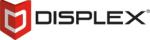E. V. I Displex 02008 képernyő- vagy hátlapvédő mobiltelefonhoz Átlátszó képernyővédő Google 1 db (02008) (02008)