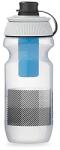 Hydrapak Breakaway+ Műanyag Kulacs Szűrővel 600 ml - Fehér / Átlátszó (HYBFA2005N) (HYBFA2005N)