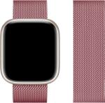 ForCell F-Design FA03 Apple Watch 38/40/41mm szíj, rozéarany ( )