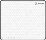 AQIRYS Webb Gaming Egérpad 450 x 400mm - Mintás (AQRYS_WEBBMD) (AQRYS_WEBBMD)