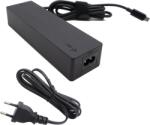 i-tec CHARGER-C100W áramátalakító és inverter Beltéri 100 W Fekete (CHARGER-C100W) (CHARGER-C100W)