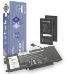 mitsu Dell BC/DE-E5289 Notebook akkumulátor 4200 mAh (5BM338) (5BM338)