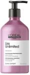 L'Oréal ĽORÉAL PROFESSIONNEL Serie Expert New Liss Shampoo 500 ml (3474636975877) (3474636975877)