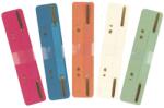 Herlitz Heftstreifen PP farb. sort. 3.4x15cm 150er Karton (8767709) (8767709) (8767709)