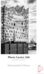 Hahnemühle Photo Luster A4 fotópapír (25 db/csomag) (10641930) (10641930)