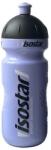 Isostar Bidon, halványlila, 650 ml (3175681120792) (3175681120792)