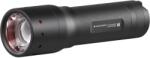 Ledlenser C7 Classic LED Elemlámpa 450 Lumen - Fekete (503152) (503152)