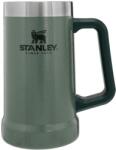 STANLEY Adventure 0, 7L Termosz bögre - Zöld (10-02874-033) (10-02874-033)