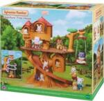 EPOCH Sylvanian Families 5450 játékszett (5450) (5450)