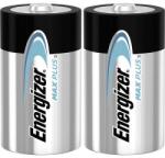 Energizer Góliátelem Alkáli mangán Energizer Max Plus 1.5 V 2 db (E301323900) (E301323900)