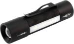 ANSMANN Future Multi 3in1 LED Kézilámpa Övcsíptetővel 180 lm (1600-0137) (1600-0137) (1600-0137)