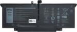 Origin Storage Storage JHT2H újratölthető elem Lítium-ion (Li-ion) 6500 mAh 7, 6 V (JHT2H) (JHT2H)