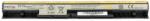 mitsu BC/LE-G500 Lenovo Notebook akkumlátor 2200 mAh (BC/LE-G500) (BC/LE-G500)