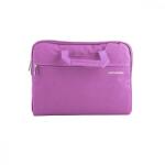 MODECOM ModeCom Highfill Notebook táska 13.3" bíbor (TOR-MC-HIGHFILL-13-PUR) (TOR-MC-HIGHFILL-13-PUR) (TOR-MC-HIGHFILL-13-PUR)