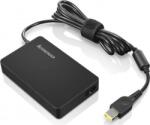 Lenovo 45N0360 áramátalakító és inverter Beltéri 65 W Fekete (45N0360) (45N0360)