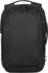 Targus TBB652GL hátizsák City backpack Fekete Poliészter (TBB652GL) (TBB652GL)