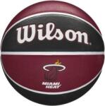 Wilson NBA TEAM TRIBUTE BSKT MIA HEAT (194979033722) (194979033722)