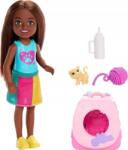 Mattel Barbie JBF45 játékbaba (JBF45) (JBF45)