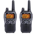 Albrecht Midland XT 70 Walkie Talkie - Szürke (C1180)
