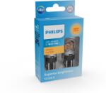 Philips Ultinon 11066AU70X2 W21/5W LED (PHI 11066AU70X2) (PHI 11066AU70X2)