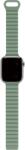 Decoded Szilikon Apple Watch óraszíj 42/44/45mm - Zsálya (D24AWS45TSL4SSF) (D24AWS45TSL4SSF)