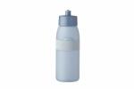 Mepal Ellipse Műanyag Kulacs 850 ml - Világoskék (107745015700) (107745015700)