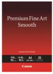 Canon FA-SM 2 fotópapír A4 Fehér Sima (1711C011) (1711C011)