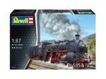 Revell 02167 Lokomotív Expressz BR18 makett 1: 87 (02167) (02167)