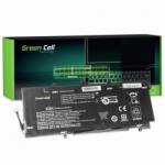 Green Cell HP108 HP EliteBook Folio notebook akkumulátor 3100 mAh (HP108) (HP108)