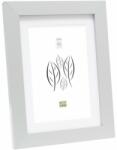 Deknudt Frames S66KD1 P1 18, 2x23, 2 Képkeret - Ezüst (S66KD1 P1 15X20) (S66KD1 P1 15X20)