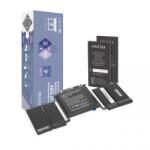 mitsu Apple MacBook Pro 13 A1706 (A1819) Notebook akkumulátor 49.2Wh (BC/AP-A1819) (BC/AP-A1819)
