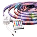 Activejet AJE-LED Music stripe LED szalag 3m - Többszínű (AJE-LED MUSIC STRIPE) (AJE-LED MUSIC STRIPE)
