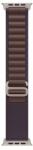 Apple Watch 49mm-es Alpesi pánt indigó - L (MT5R3ZM/A) (MT5R3ZM/A) (MT5R3ZM/A)