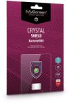 MyScreen Samsung SM-T500/T505 Galaxy Tab A7 (2020) 10.4" képernyővédő fólia - 1 db/csomag - Crystal Shield BacteriaFree (LA-1905) (LA-1905)