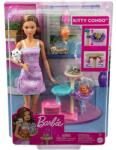 Mattel Barbie HHB70 játékbaba (HHB70) (HHB70)