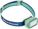 Black Diamond Wiz Kid LED Fejlámpa gyerekeknek 40 Lumen - Zöld/Kék (BD6206993057ALL1) (BD6206993057ALL1)