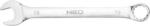 NEO TOOLS Tools Csillag-Villáskulcs 19 X 230 mm (09-663) (09-663)