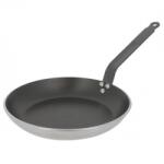 de Buyer Choc Resto Serpenyő 36cm - Inox (DB8480-36) (DB8480-36)