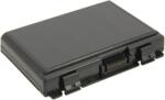 mitsu BC/AS-K50 Asus Notebook akkumulátor 4400 mAh (BC/AS-K50) (BC/AS-K50)