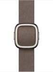 Apple Watch 42 mm szíj modern csattal, S - sötét vakondszürke (MXW33ZM/A) (MXW33ZM/A)