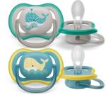 Philips AVENT Ultra Air 18 h+, 2 db (8720689026383) (8720689026383)