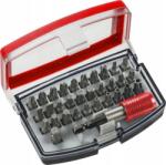 Einhell KWB 49118490 STANDARD CrV acél 32 db-os bit készlet (49118490) (49118490)