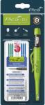 Pica Dry Bundle 30404 Rostirón Tűfilc és utántöltő készlet 2.8 mm - Többszínű (9 db / csomag) (30404) (30404)