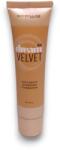 Maybelline New York Dream Velvet Soft Matte Mattító alapozó 30 Sand púder (3600531294656) (3600531294656)