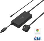 j5create 100w Pd Usb-c Super Charger - Uk (jup2290c-fn) (jup2290c-fn)